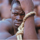Djimon Hounsou in Amistad (IMDB.com)